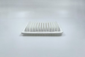 Фильтр воздушный GB-904 GB904 BIG FILTER