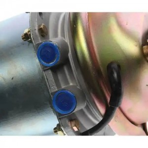 Энергоаккумулятор КАМАЗ-43253,43114 24/24 MEGAPOWER 350-26-027 MEGA POWER