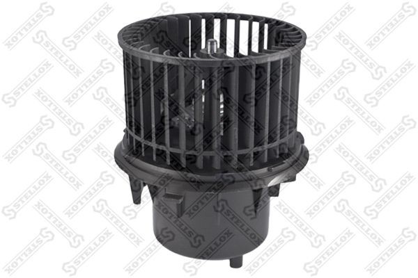вентилятор отопителя\ Ford Transit 96 2999488SX 29-99488-SX STELLOX