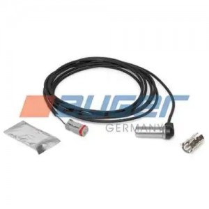 датчик ABS! L=3655mm, втулка + смазка RVI Magnum, Volvo FH12 75694 AUGER