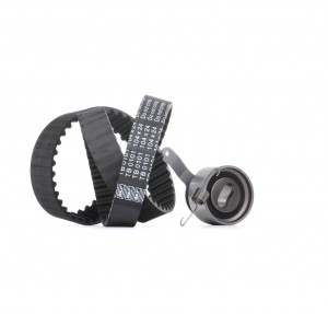 рем.к-кт ГРМ!\ Honda Civic/Accord/HR-V 1.6 96-02/CRX 1.6 92-96 VKMA93006 SKF