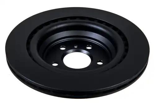 диск тормозной!\ MB GL-Class GL 350CDI/BlueTec 4-matic 12-15 Z06386 ZENTPARTS