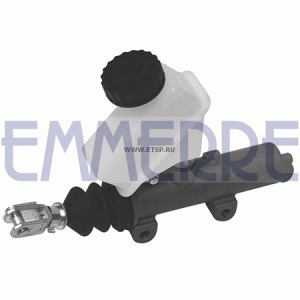 Цилиндр сцепления главный IVECO STRALIS; EURO STAR/TRAKKER/TECH MH/TECH MP 908813 EMMERRE