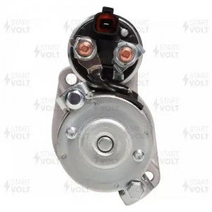 Kia Sorento 2009> LST 0820 START VOLT