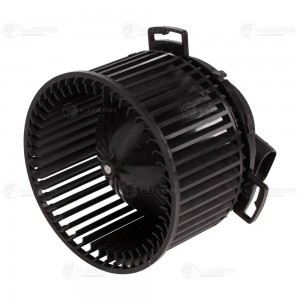 Э/вентилятор отоп. для а/м Mazda 3 (BL) (09-) LFh2549 LFH2549 LUZAR