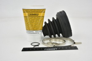 Пыльник ШРУСа внутренний FORD MONDEO 07-14 2115-CA220LHT 2115-CA220LHT FEBEST