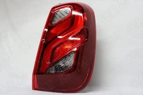 Фонарь правый Renault Duster 1 2015-2020 OEM0037FONR OEMPARTS