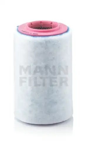 Фильтр воздушный C17237/1 C 17 237-1 MANN FILTER
