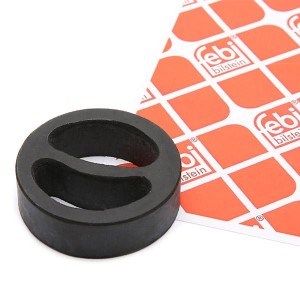 крепление глушителя!\ BMW E21/E28/E30/E34 1.5-2.5 <97 01620 FEBI BILSTEIN