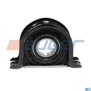 подшипник кардана! подвесной в сборе d=55 \DAF LF55 56841 AUGER