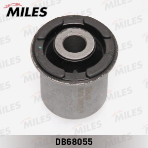 Сайлентблок рычага передней подвески HYUNDAI ELANTRA 06-/KIA CEED 06- DB68055 DB68055 MILES