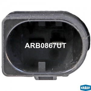 реле-регулятора !генератора \FORD Transit 06> ARB0867UT KRAUF