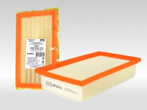 Фильтр воздушный NF5003C NEVSKY FILTER