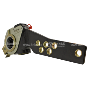 Рычаг тормозной, автоматический, 6 отв. BAK.91015 BELAK