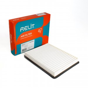 Фильтр салона для а/м ВАЗ 2110 (после 2003 г.) "RELIT" RS6002 RELIT