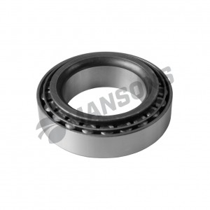 Подшипник ступицы MAN SAF (60x110x39.5) MANSONS 700.645 MANSONS