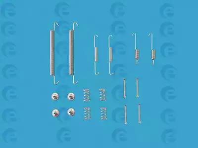 CITROEN BERLINGO/ PEUGEOT 405 310043 ERT