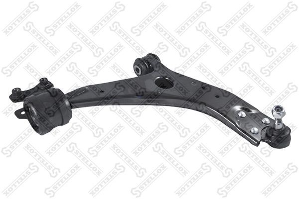 рычаг правый!\ Ford Focus/Focus C-max 1.6-2.0/1.6TDCi-2.0TDCi 03> 57-03919-SX STELLOX