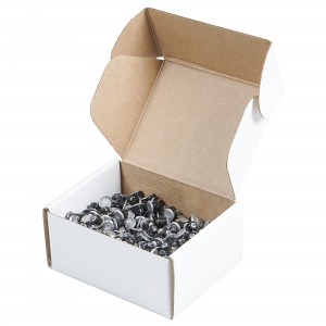 Шипы ремонтные 9-10 мм, 500 шт. в коробке (ATRK175) ATRK175 AIRLINE