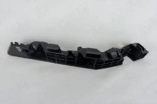 Кронштейн бампера переднего левый Kia Sportage 3 SL (2010-2016) OEM0025KBPL OEMPARTS