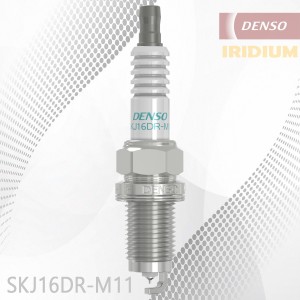 Свеча зажигания DENSO SKJ16DRM11 DENSO