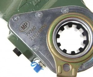 Рычаг тормоза регулировочный КАМАЗ-6520 задний правый MEGAPOWER 35034013 MEGA POWER
