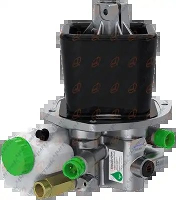 Механизм переключения передачи 13.05.003 YUMAK