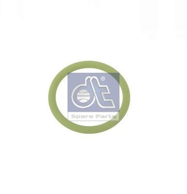 Кольцо уплотнительное DAF фильтра масляного (30x3.5) DT 5.41107 DIESEL TECHNIC