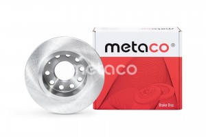 OCTAVIA (A7) (2013-2020) 3060479 METACO