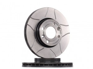 Диск тормозной Brembo MAX 09.9078.75 09.9078.75 BREMBO