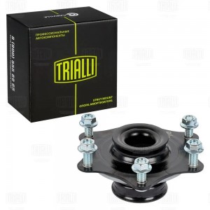 Опора амортизатора переднего с подшипником SA 2351 TRIALLI