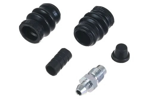 р/к дискового тормоза с порш перед.! d43\ Hyundai Santa Fe 01-06, Ssang Yong Rex Z113606 ZENTPARTS