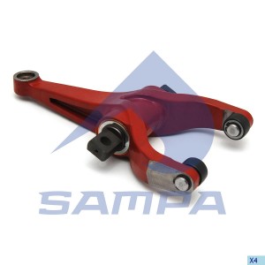 Вилка сцепления SCANIA 4,P,G,R,T series SAMPA 040308 SAMPA