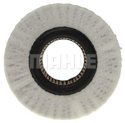 Фильтр масляный TOYOTA Auris (12-),Yaris (05-11) MAHLE OX414D1 MAHLE KNECHT