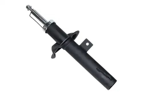 амортизатор передний правый газовый! 2T1418045BJ\ Ford Tourneo/Transit 1.8D 02> Z73571 ZENTPARTS