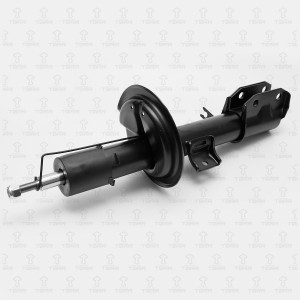 SUZUKI SX4 (2006>) 4WD DV1393R TORR