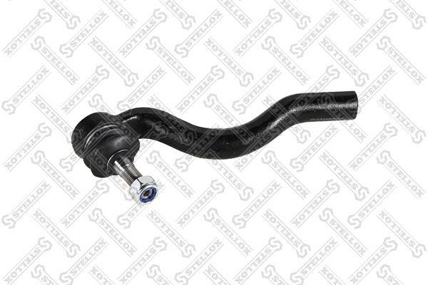 наконечник рулевой левый!\Dodge Durango 11> 84-34305A-SX STELLOX