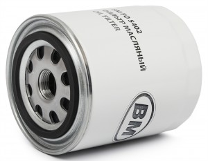Фильтр масляный  FO5402 FO5402 BM MOTORSPORT