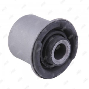 Сайлентблок задн подвески передн нижн рычага TOYOTA MARK II 92-00 BH21097 BH21097 JIKIU