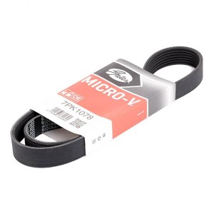 Ремень приводной поликлиновой 7PK1078 GATES 7-PK-1078 GATES