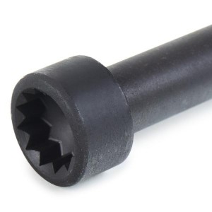 к-кт болтов ГБЦ! 12шт.\ VW Touareg/T5 2.5TDi 03> BK3345 BG AUTOMOTIVE