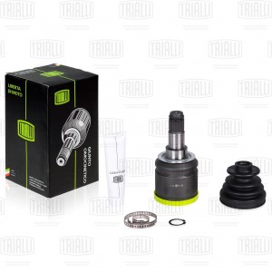 ШРУС Toyota Land Cruiser Prado 120 (02-) (внутр.) (GO 1992) GO 1992 TRIALLI