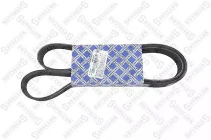 Ремень приводной поликлиновой 8PK1375 STELLOX 08-01376-SX STELLOX