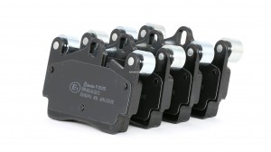 Колодки тормозные P85070 P85070 BREMBO