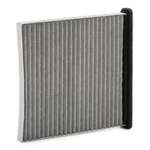 Фильтр салонный FP24009 FP24009 MANN FILTER