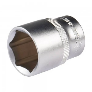 Головка торцевая 1/2" (22) "AIRLINE" (6 граней) пласт. подвес AT-S12-15 AIRLINE