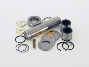 р/к шкворня !\MAN F2000/TGA 230.101 CEI