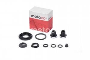 OPEL ASTRA G (1998-2005) D34 3850292 METACO