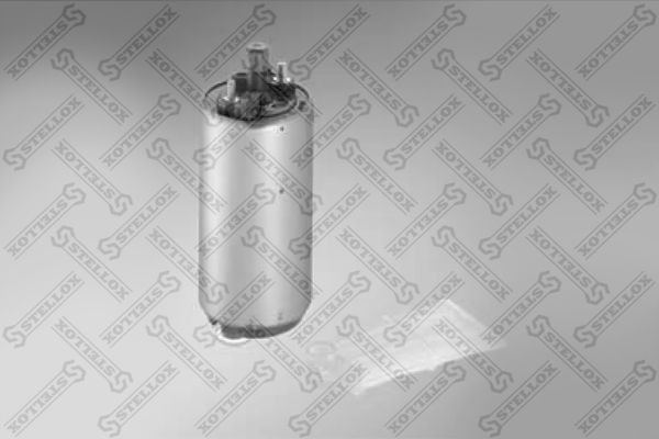 насос топливный электрический! 3.0bar\ Toyota Previa/Celica 1.3/2.0/2.4 90-00 10-01185-SX STELLOX