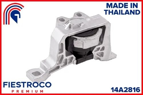 Опора двигателя 14A2816 14A2816 FIESTROCO